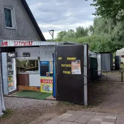 Domowe Jedzenie / Obiady U Marty (Sztynort )
