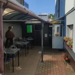 Domowe Obiady Stołówka Anna Gancarz Pokoje Na Wynajem (Mielno )
