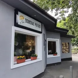 Domowe Pierogi U Tani (Poznań )