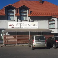 Domowe Smaki (Kobiernice )