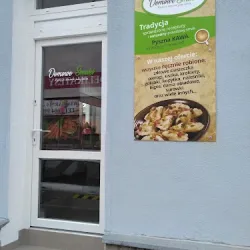 Domowe Smaki W Sokołowie Małopolskim (Sokołów Małopolski )