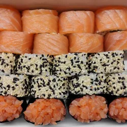 Domowe Sushi Karlino (Karlino )