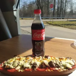 Domowe Zapiekanki (Rybarzowice )