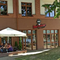 Don Corleone Pizzeria Iława (Iława )