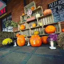 Don Giovanni Trattoria (Śrem )