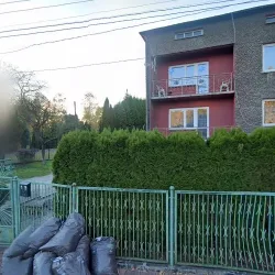 Dona. Firma Rekreacyjno - Usługowo - Handlowa. Biała A. (Będzin )