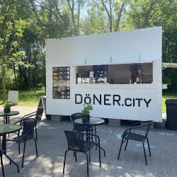 Doner.city (Grzybowo )