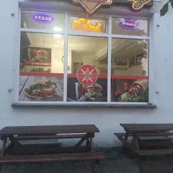Doner City (Praszka )