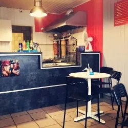 DÖner Kebab (Sompolno )