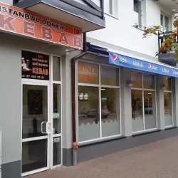 Doner Kebab (Giżycko )
