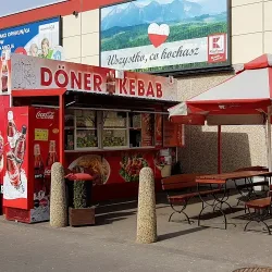 Doner Kebab (Kalisz )