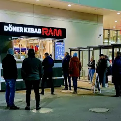 Döner Kebab Ram (Zawiercie )