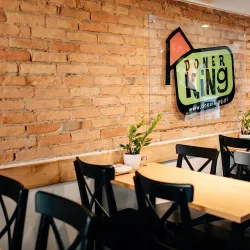 Doner King (Jasło )