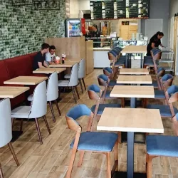 Döner Land (Grodzisk Mazowiecki )