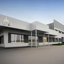 Dora Metal - Profesjonalny Sprzęt Gastronomiczny (Czarnków )