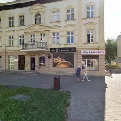 Dos Patos Plus (Ełk )