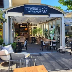 Dostaniesz Wypieków (Świnoujście )