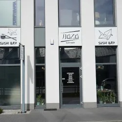 Dozo Sushi Bar (Zalasewo )