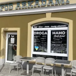 Droga Mamo (Nysa )