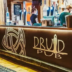 Druid Pub (Ruda Śląska )