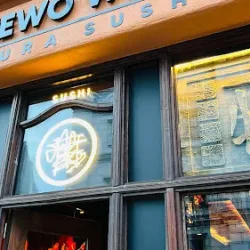 Drzewo Wiśni - Sushi And Asian Restaurant (Poznań )