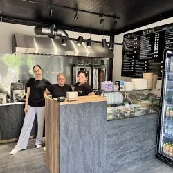Dubai Kebab Nowe Skalmierzyce (Nowe Skalmierzyce )