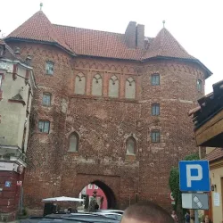 Duet (Lidzbark Warmiński )