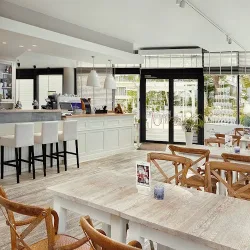 Dune Beach Restaurant (Mielno )