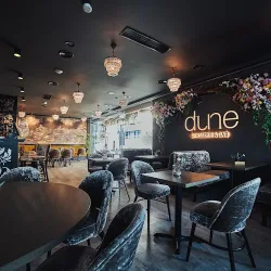 Dune Brasserie & Bar (Mielno )