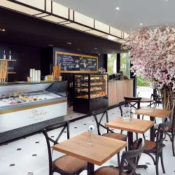 Dune Café (Mielno )