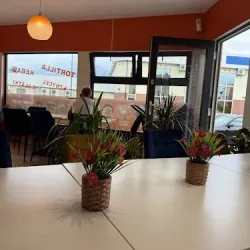 Dünya Döner Kebab Krotoszyn (Krotoszyn )