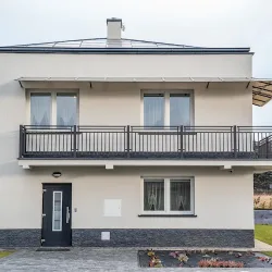 Dwa Karpie Jedlicze (Jedlicze )