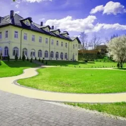 Dwór Olimp (Stalowa Wola )