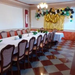 Dwór Ordynata Paweł Madej (Stalowa Wola )