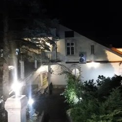 Dworek Bajka (Błażowa )