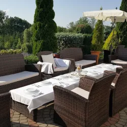 Dworek „bŁĘkitny AnioŁ” (Mrągowo )