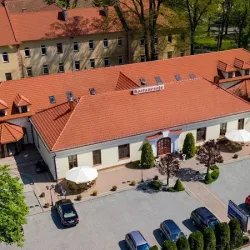 Dworek DĘbicki (Dębica )