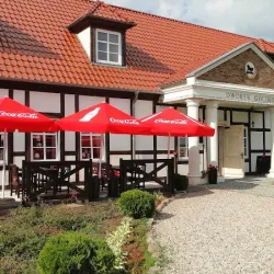 Dworek Golikowo (Sławno )