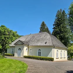 Dworek Im. Fryderyka Chopina (Duszniki-Zdrój )