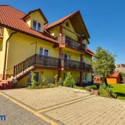 Dworek Julia (Polańczyk )