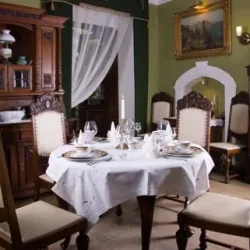 Dworek Koper (Grabówno )