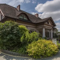 Dworek Nad Pilicą (Wólka Magierowa )