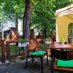 Dworek Pod Lipami (Katowice )