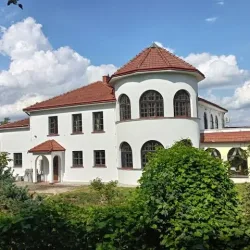 Dworek Pod Liwoczem (Brzyska )