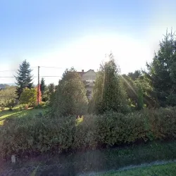 Dworek Przysieki (Trzcinica )