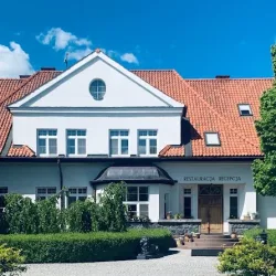 Dworek Romanowski - Hotel I Restauracja (Sułowo )