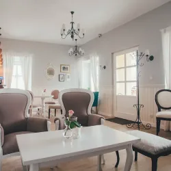 Dzień Dobry Cafe (Duszniki-Zdrój )