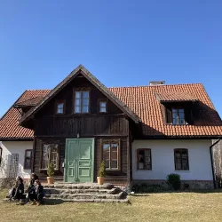 Dzika Kaczka (Faszcze )