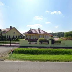 Dziki Barman (Wadowice Górne )