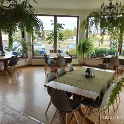 Dziki Burger (Zbytków )